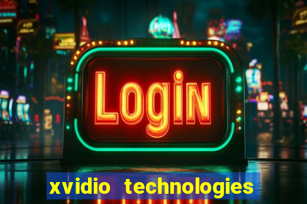 xvidio technologies startup brasil 2024 os